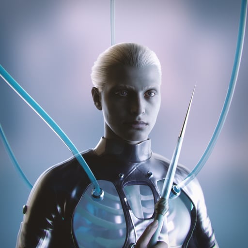 Token Image