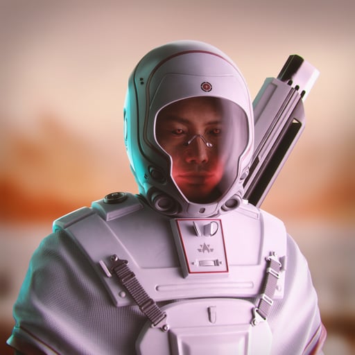 Token Image