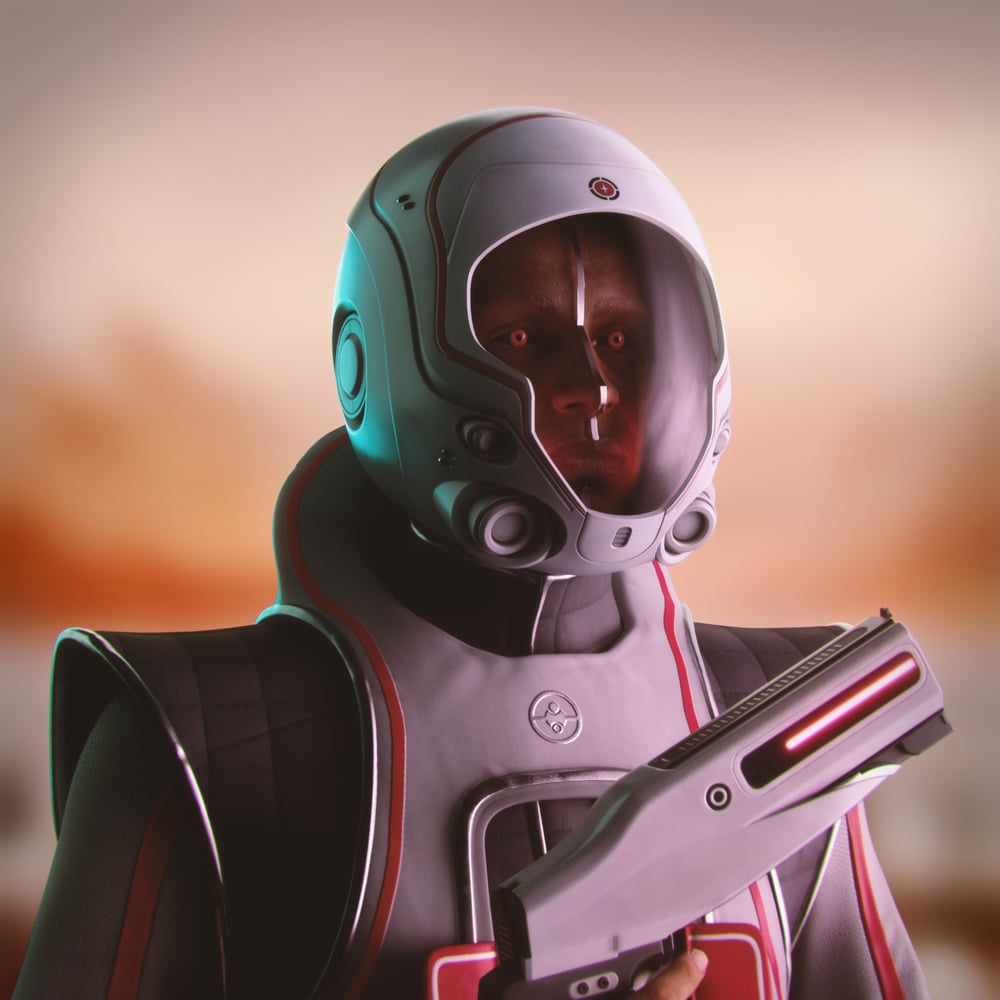 Token Image