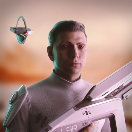 Token Image
