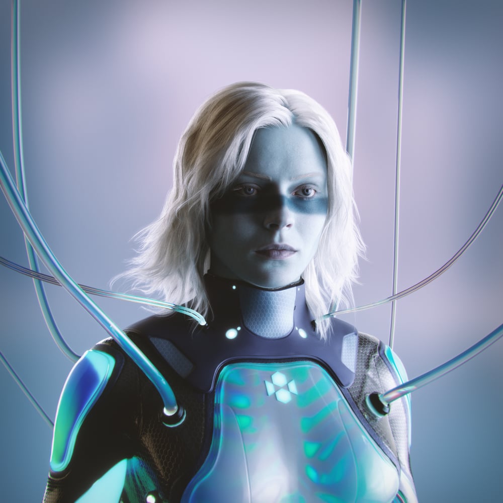 Token Image