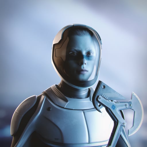 Token Image