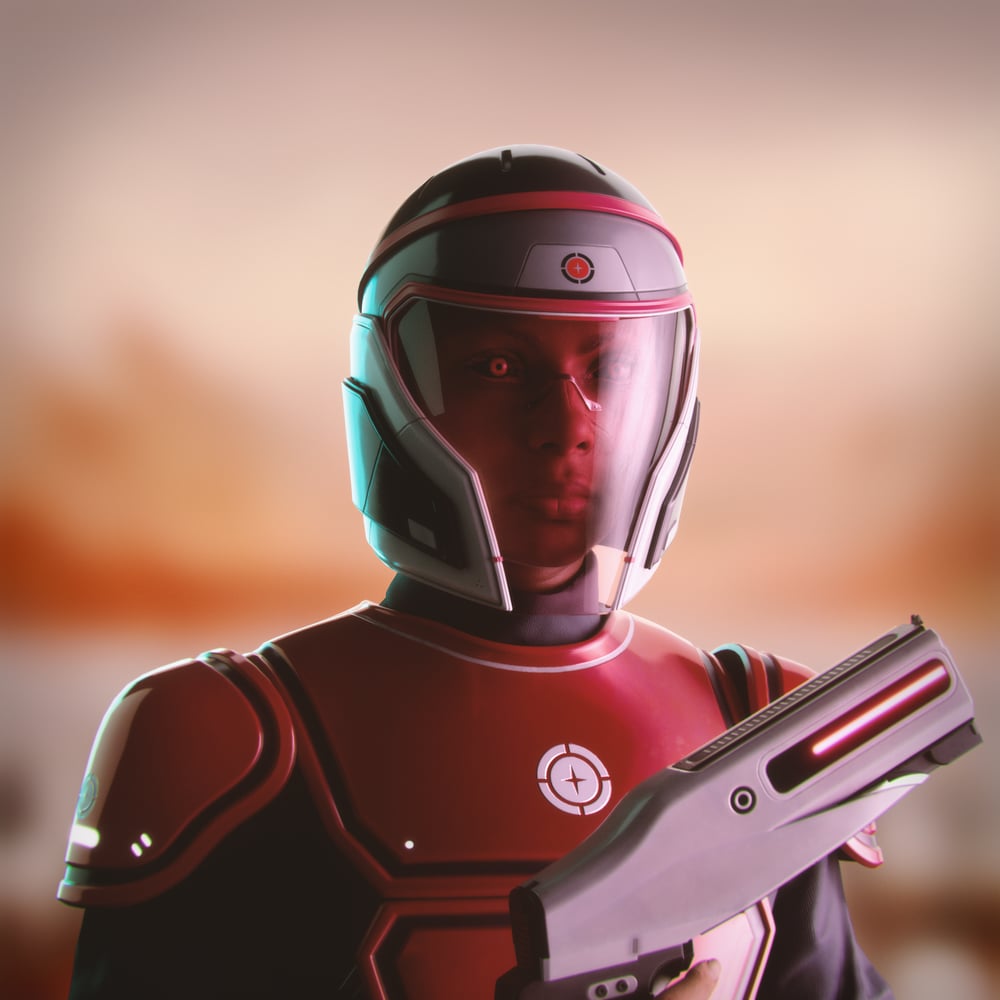 Token Image