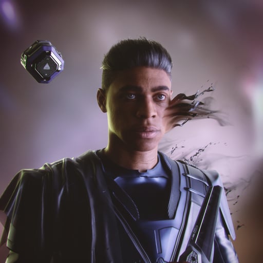 Token Image