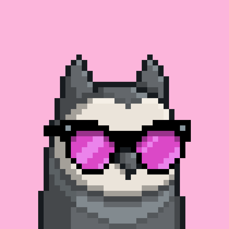 Moonbirds #1162