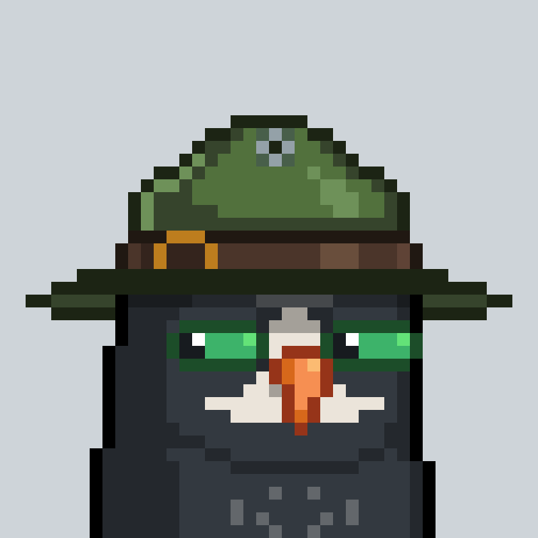 Token Image