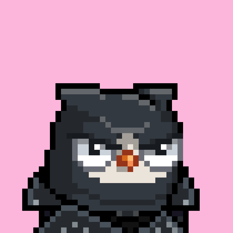 Moonbirds #484