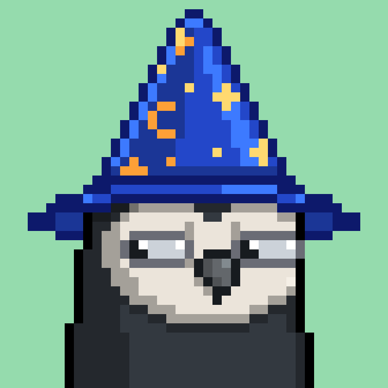 Token Image