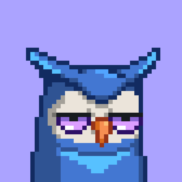 Moonbirds #846