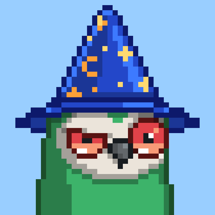 Token Image