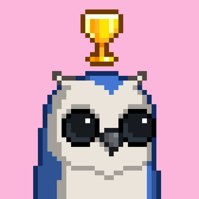Moonbirds #1680