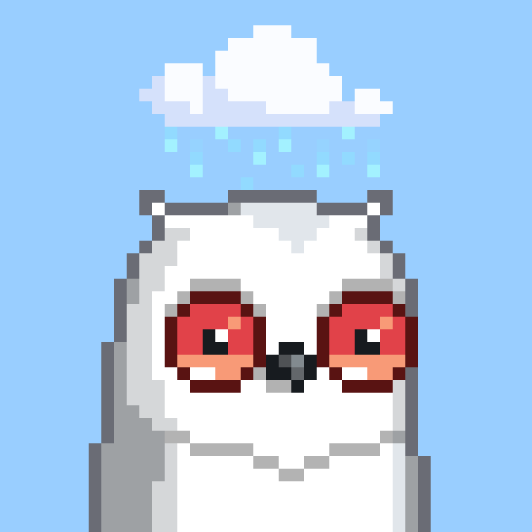 Moonbirds #6775