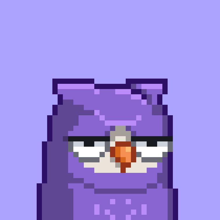 Moonbirds #2607