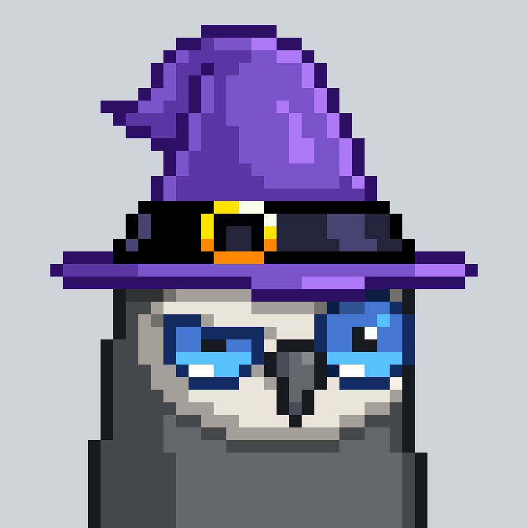 Token Image