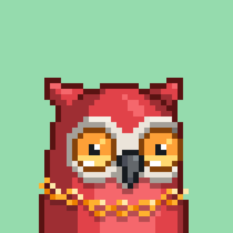 Moonbirds #2787