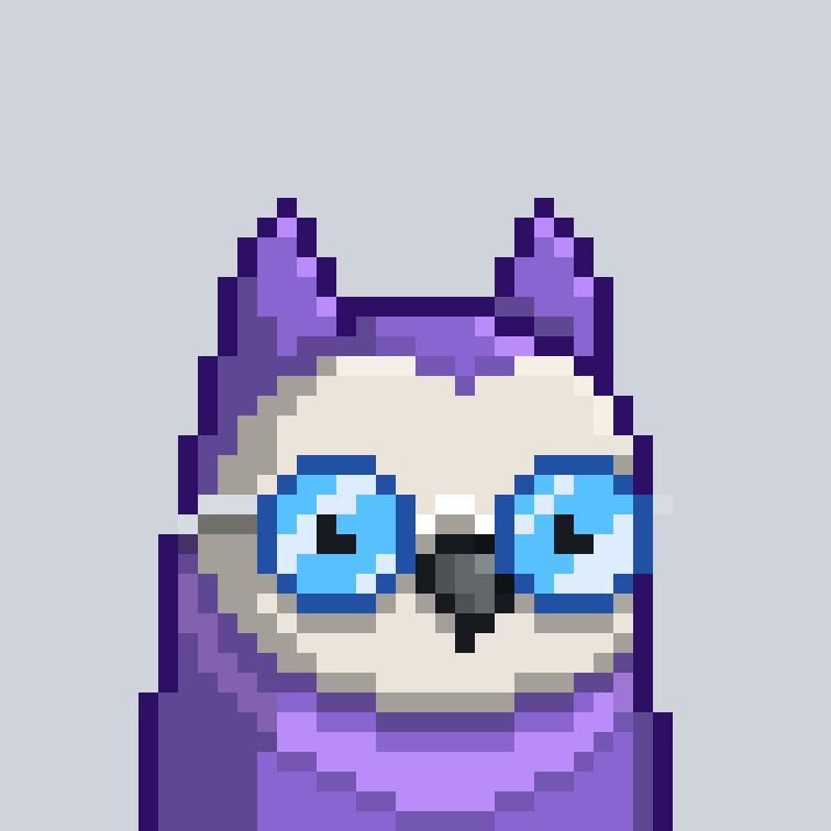 Moonbirds #162