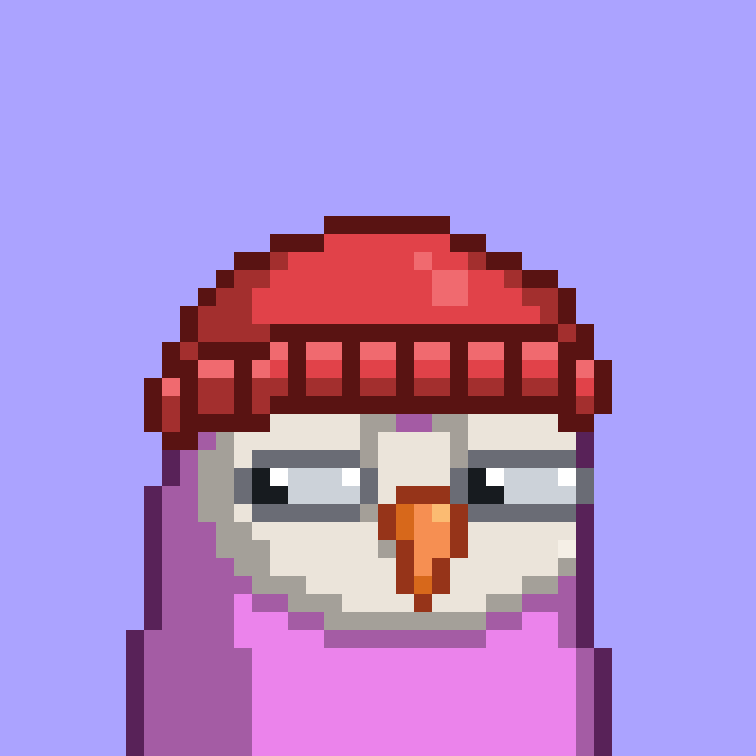 Moonbirds #1597