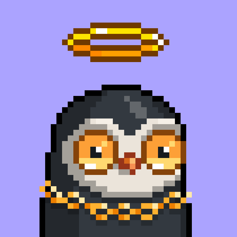 Token Image