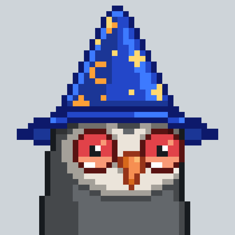 Token Image
