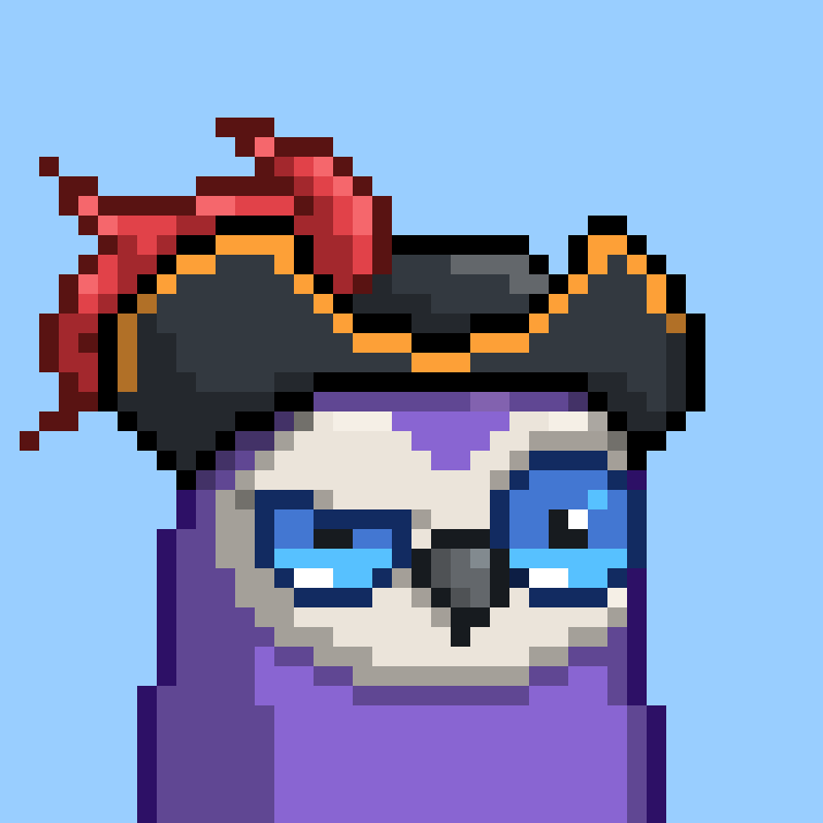 Moonbirds #8714