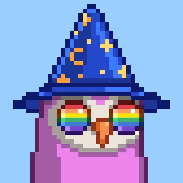 Token Image
