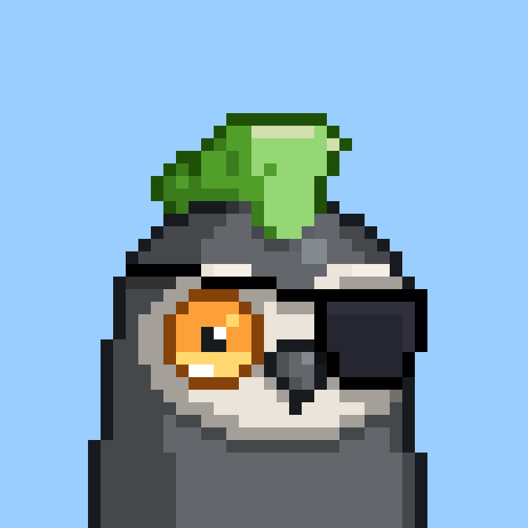 Token Image