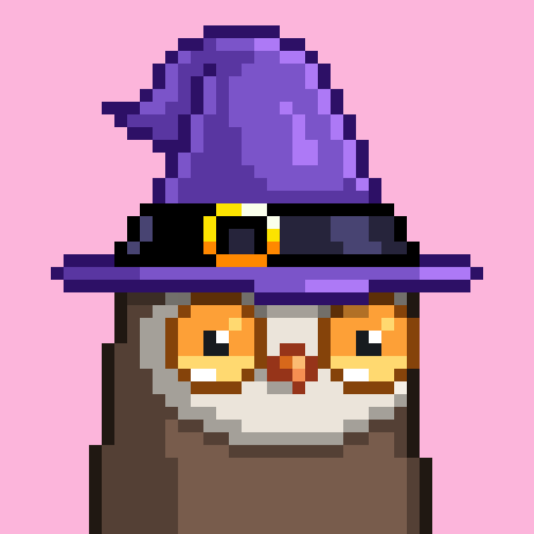 Moonbirds #592