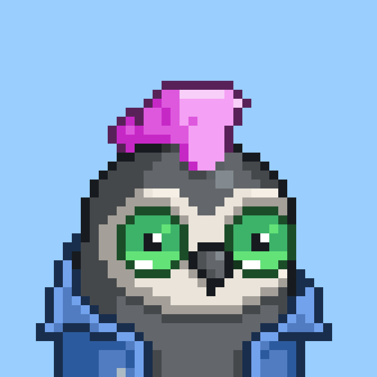 Token Image