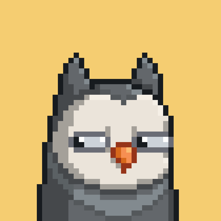 Moonbirds #9780