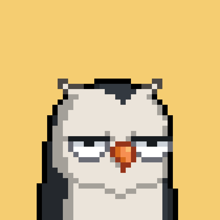 Moonbirds #8497