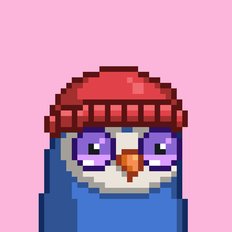 Moonbirds #3696