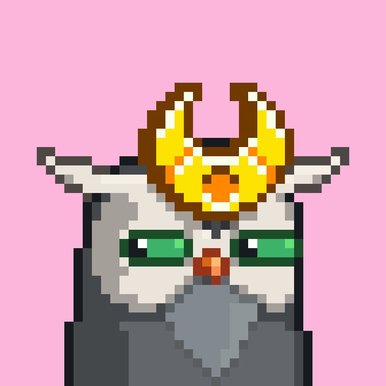 Token Image