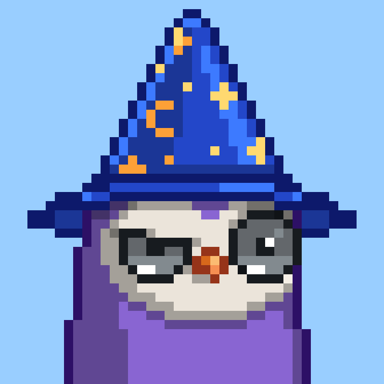 Token Image