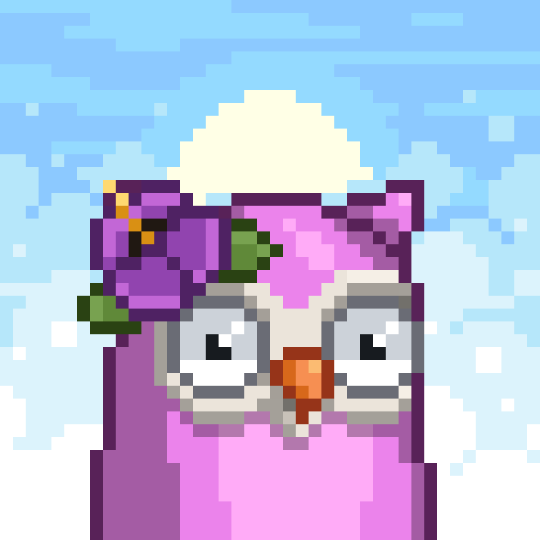 Moonbirds #1269