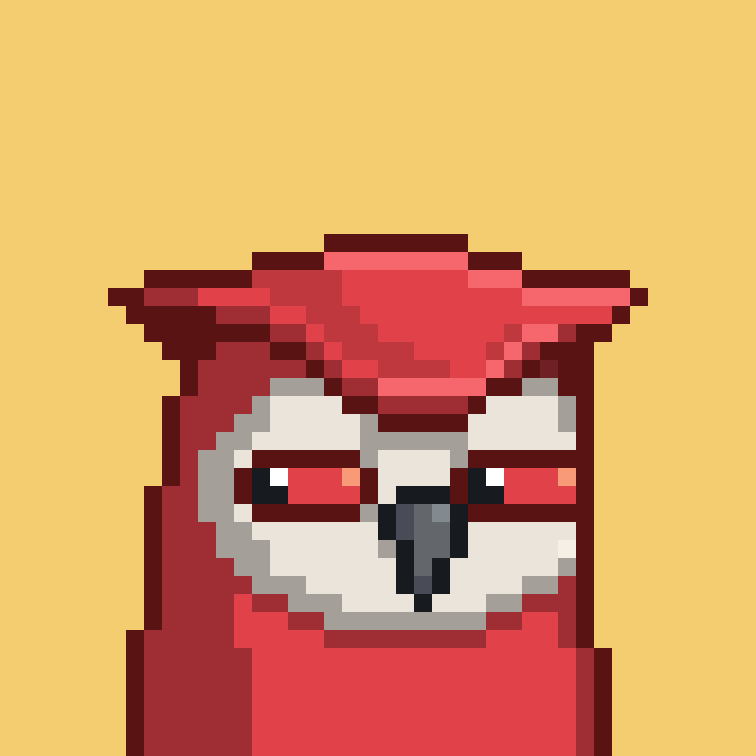 Moonbirds #3428