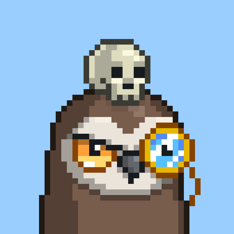 Token Image