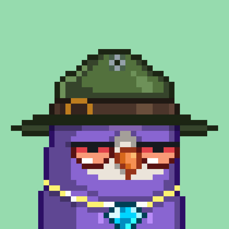 Moonbirds #7211