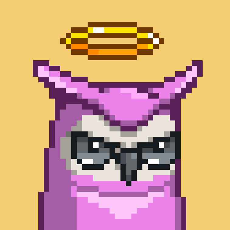 Token Image
