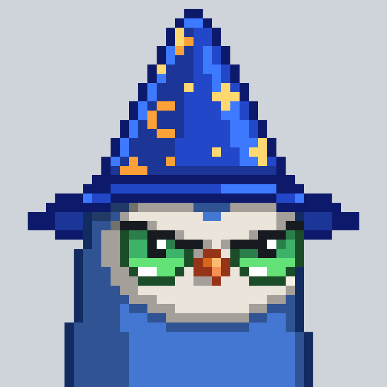 Token Image