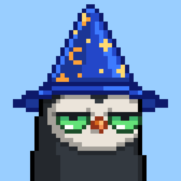 Token Image