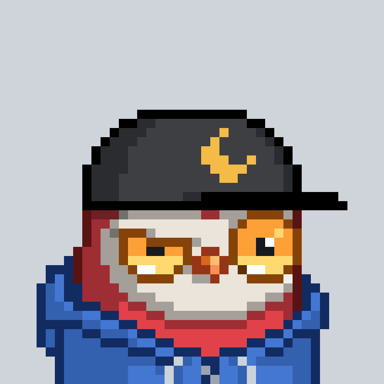 Token Image
