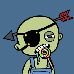 ZomZoms V2 - old
