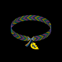 BFF Friendship Bracelets V2