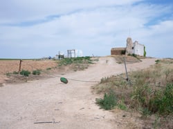 Road to nowhere V2