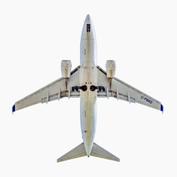 Jeffrey Milstein - Aircraft