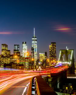 New York or Nowhere V2