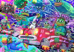 THE FROG V3