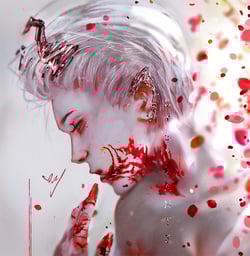Original Art Collection V2