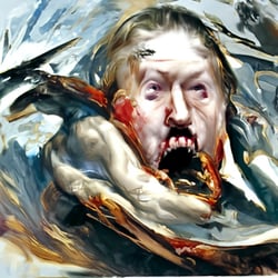 END OF DAYS EOD