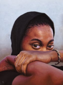 Silent Mystique